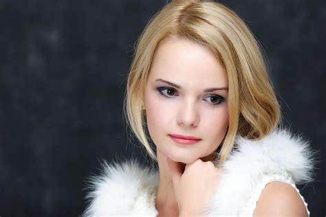 400 Free Cute Blonde Girl Images Pixabay