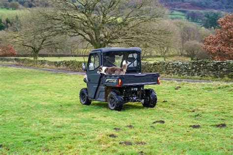 Uforce Cfmoto Utv Side By Side