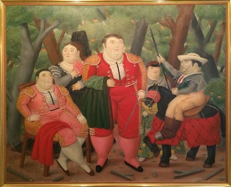 Fernando Botero explora la vida y obra del célebre pintor colombiano