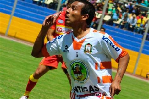 Exfutbolista Henry Colán Pierde La Vida En Una Balacera En Lima