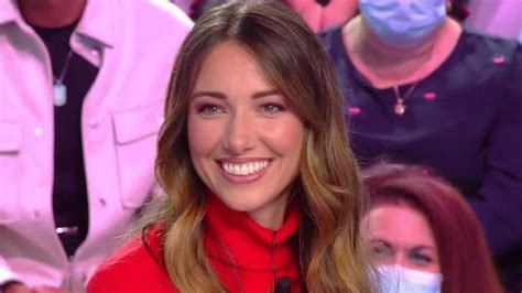 Delphine Wespiser son retour dans TPMP pas prêt d arriver les