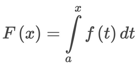 Ap Calculus Bc The Fundamental Theorem Of Calculus And Accumulation