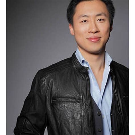 Pictures Of Stephen Lin