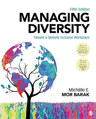 Amazon Managing Diversity Toward A Globally Inclusive Workplace