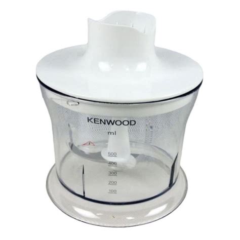 Hachoir complet Robot ménager KENWOOD 139377 Cdiscount