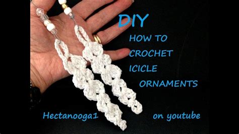 How To Stiffen Crochet Ornaments Craftsmumship