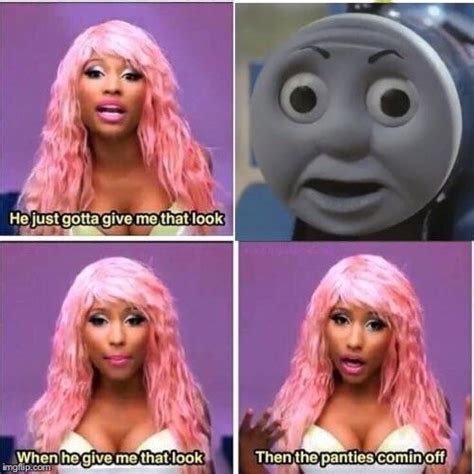 Nicki Minaj Meme