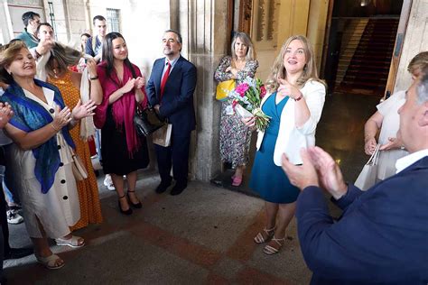 Cristina Ayala Se Convierte En La Primera Alcaldesa De Burgos