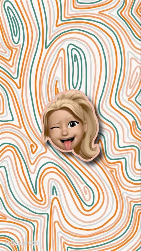 Memoji Pfp Made By Me Foto Del Profilo Immagini Foto