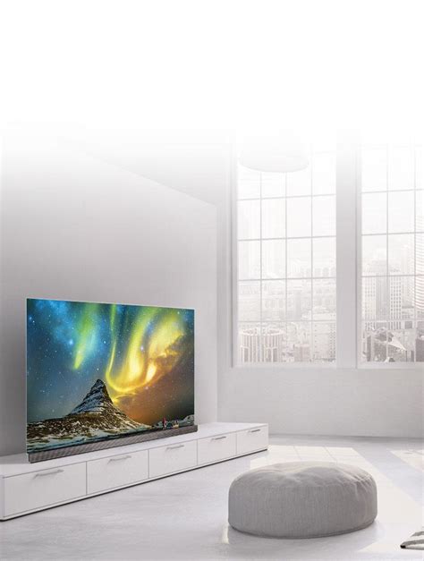 LG OLED77G7P: 77-inch LG SIGNATURE OLED 4K HDR Smart TV | LG USA