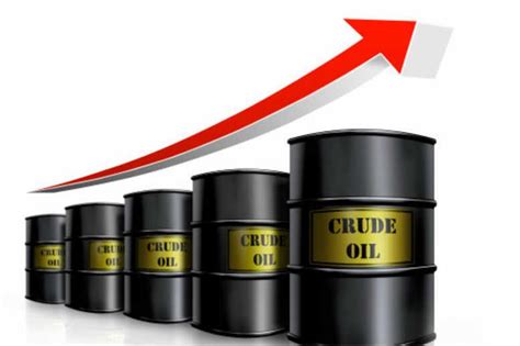 Qua Iboe Crude Surges Past For First Time Since Businessday Ng