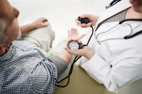 The Link Between Systolic And Diastolic Blood Pressure Facty Health