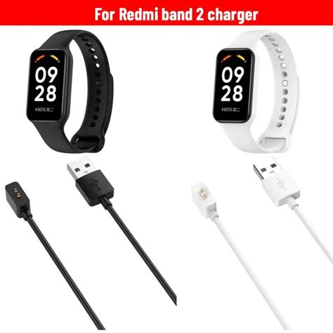 Cargador Magn Tico Usb Para Reloj Inteligente Redmi Band Base De