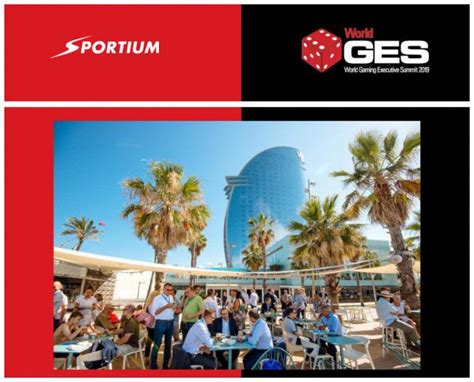 SPORTIUM en el WGES exhibe su líderazgo en credibilidad de marca