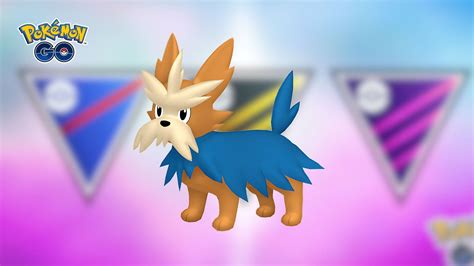 Pokemon GO Herdier: Best moveset, counters, and is it any good?