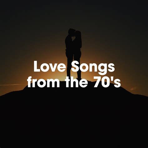 ‎Love Songs From the 70's - Album by Various Artists - Apple Music