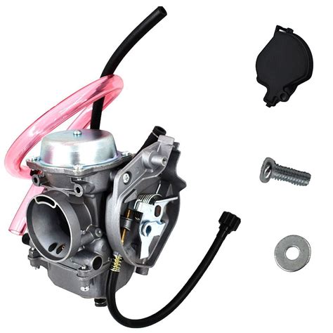 Buy Our Best Brand Online Arctic Cat 300 2x4 4x4 2001 2005 Atv Carb Carburetor Repair Rebuild