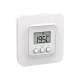 Tybox Thermostat D Ambiance Filaire Piles Radio X D Delta Dore