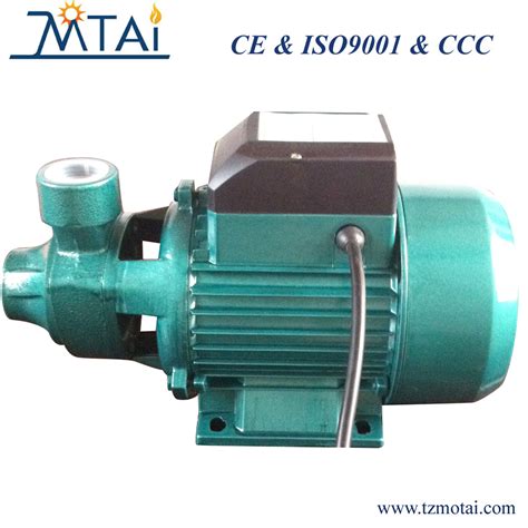 Self Priming Peripheral Clean Water Pump Qb Series Self Priming Pump