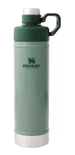 Garrafa T Rmica Hydration Verde Ml Stanley Original Frete Gr Tis