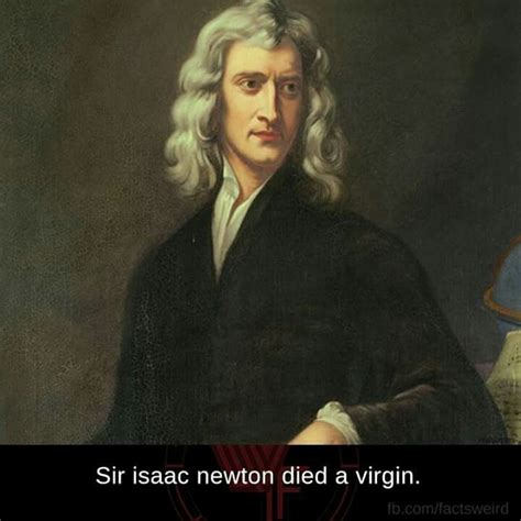 Facts about isaac newton - equiladeg