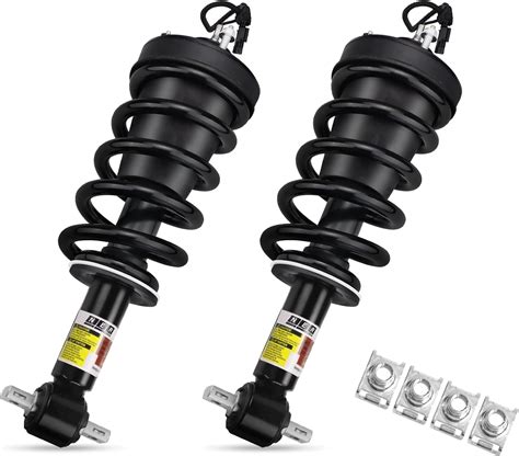 Amazon Neresshery Front Pair Shock Absorber