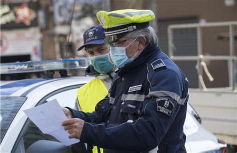 Violazioni Al Codice Della Strada Comune Pontino Pronto Ad Incassare