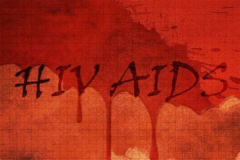 Kenali Ciri Ciri Serta Gejala Awal Hiv Dan Aids Yang Perlu Diketahui