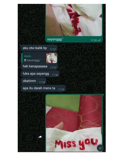 Chat Prank Sakit Ke Teman Ini Kelewatan Tapi Kocak Sukses Bikin