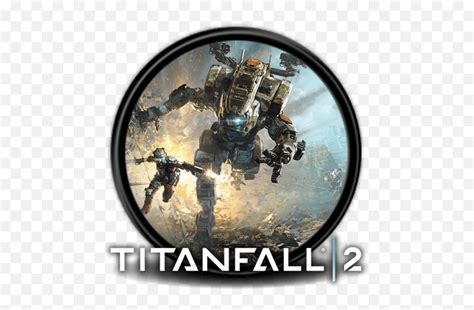 Titanfall 2 Logo Png - Titanfall 2 Logo Png Transparent Titanfall 2 ...