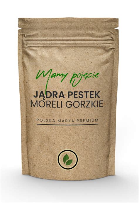 PESTKI PESTKA MORELI jądra gorzkie 1kg gratis 13411867933 Allegro pl