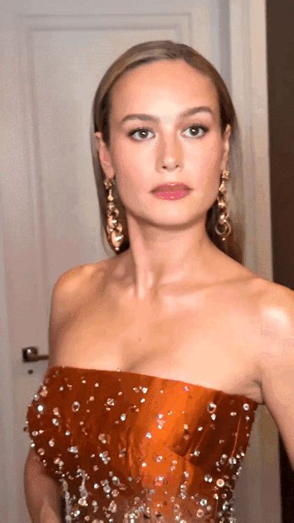 Brie Larson • Met Gala 2024 Tumbex