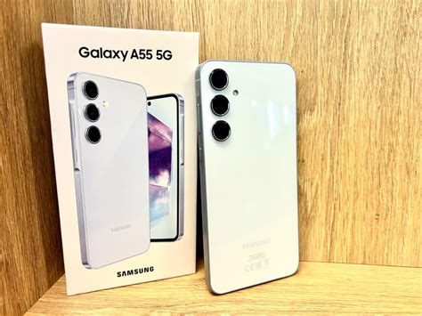 Notre Test Du Samsung Galaxy A G Le Meilleur Des Smartphones