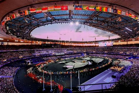 Best Moments Of 2024 Paris Olympics Closing Ceremony