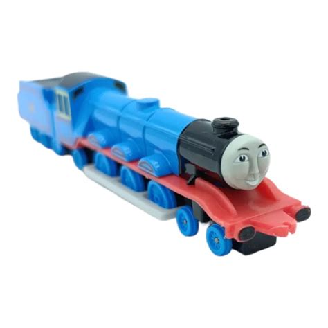 GORDON ERTL THOMAS The Tank Engine & Friends Druckgusszug Motor Loco 2001 EUR 20,98 - PicClick DE