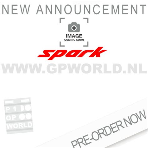 Fernando Alonso British Gp Spark Models Gpworld Racing