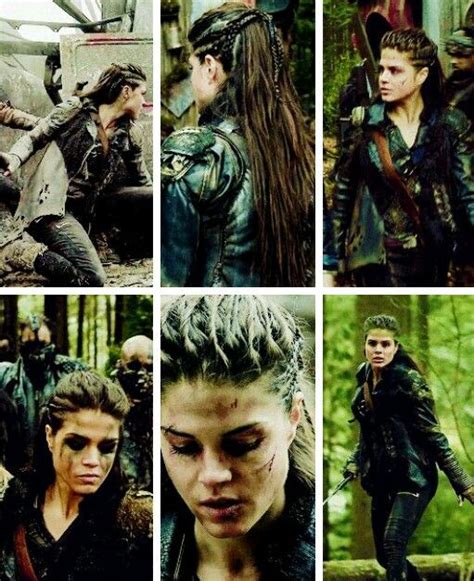 Octavia Blake The 100 Hair Styles Octavia