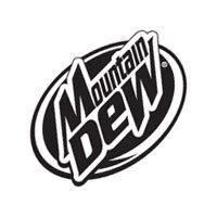 M Dew Logo