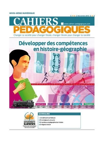 Developper Des Competences En Eps