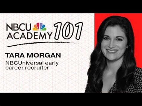 Writing Your Resume Like A Journalist NBCU Academy 101 YouTube