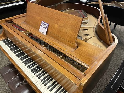 Baldwin Model R Artist Grand Made In Usa Murray Piano Gallery