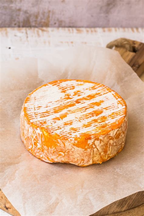 A Guide To Washed Rind Cheeses Great British Chefs