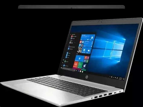 Hp Probook G Kw Pa Laptop Intel Core I H Th Gen Intel