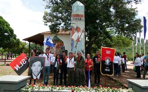 Servidores P Blicos Celebran A La Patria Desde La Hacienda San Jacinto