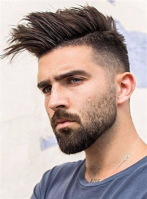 50 Cool Haircuts For Mens 2018 Pics Bucket Hipster Hairstyles Hair