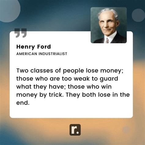 Henry Ford Quotes for Success: Driving Your Way to the Top