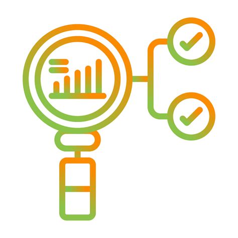 Prescriptive Analytics Vector Icon Vector Art At Vecteezy