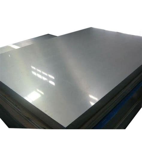 Mild Steel Cr Sheet For Industrial Thickness Mm In Delhi B K