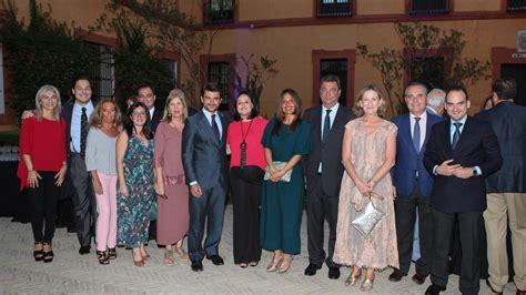 Im Genes De La Presentaci N Del Anuario Joly Andaluc A