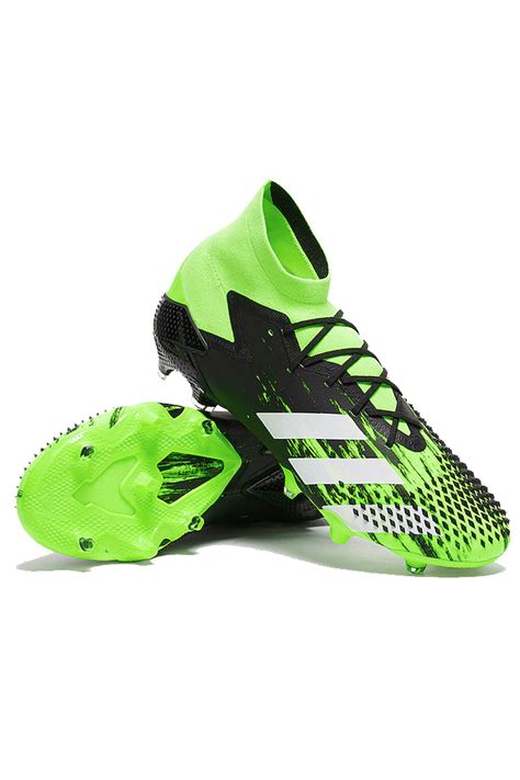 Adidas Kopa Ke Predator Mutator Fg Sportzon